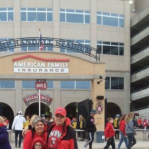 Meet your Posher, Sharon